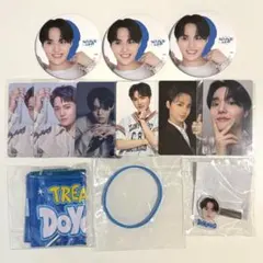 2026年最新】Treasure ドヨン サノクの人気アイテム - メルカリ