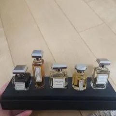 2026年最新】香水 ギリーヒックスの人気アイテム - メルカリ