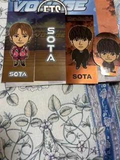 2026年最新】中島颯太千社札の人気アイテム - メルカリ