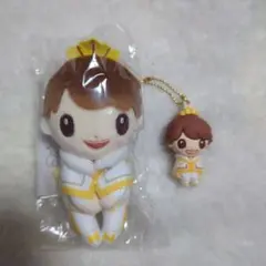 2026年最新】ちょっこりさんキンプリの人気アイテム - メルカリ