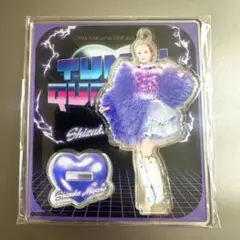 2026年最新】宮野静 アクスタの人気アイテム - メルカリ