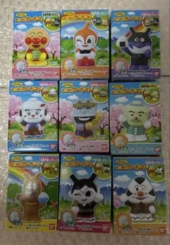 2026年最新】どんぶりまんトリオ 指人形の人気アイテム - メルカリ