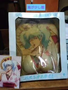 2026年最新】銀魂立体マウスパッドの人気アイテム - メルカリ