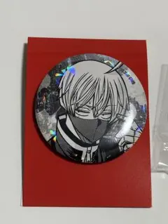 2026年最新】桃源暗鬼 缶バッジ vol.7の人気アイテム - メルカリ