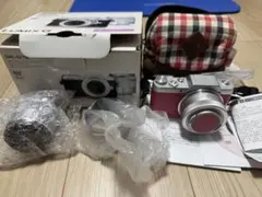 2026年最新】lumix gf7 レンズの人気アイテム - メルカリ