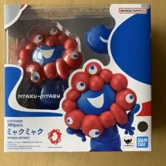 2026年最新】S.H.Figuarts ミャクミャクの人気アイテム - メルカリ