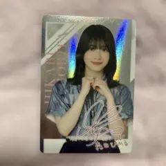 2026年最新】森田ひかる 生写真 サインの人気アイテム - メルカリ