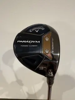 2026年最新】パラダイム フェアウェイウッド 16.5の人気アイテム