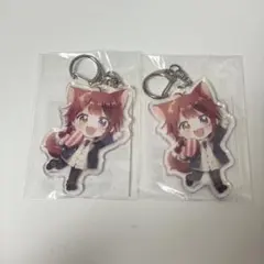 2026年最新】莉犬くん アクキー まとめ売りの人気アイテム - メルカリ