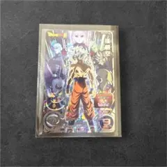 2026年最新】スーパードラゴンボールヒーローズ mm6の人気アイテム