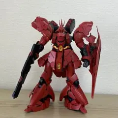 2026年最新】rg サザビー 完成品の人気アイテム - メルカリ