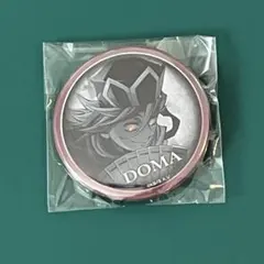 2026年最新】童磨 ダイニング 缶バッジの人気アイテム - メルカリ