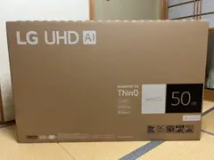 2026年最新】lg 4k テレビ 50の人気アイテム - メルカリ