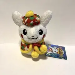 2026年最新】ピカチュウ 雪だるまの人気アイテム - メルカリ