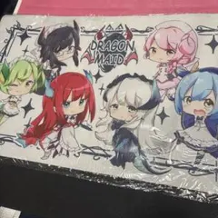 2026年最新】ドラゴンメイド プレイマットの人気アイテム - メルカリ