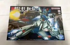 2026年最新】ガンプラ hg リガズィの人気アイテム - メルカリ