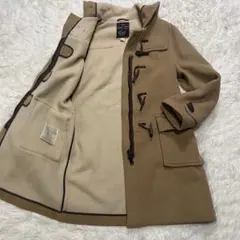 2026年最新】Gloverall カラー：ベージュ系 ダッフルコートの人気