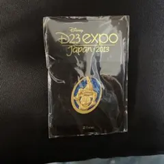 2026年最新】d23 EXPO ピンの人気アイテム - メルカリ