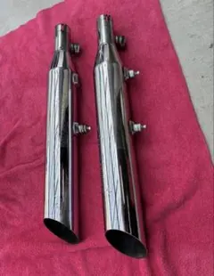 2026年最新】北米 マフラー スポーツスターの人気アイテム - メルカリ