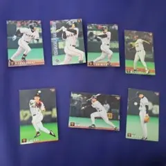 2026年最新】桑田 プロ野球チップスの人気アイテム - メルカリ