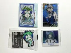 2026年最新】グノーシア ラキオの人気アイテム - メルカリ