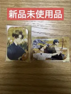 2026年最新】ツルネ スクエア缶バッジの人気アイテム - メルカリ