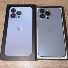 2026年最新】iphone13pro 本体 シエラブルーの人気アイテム - メルカリ