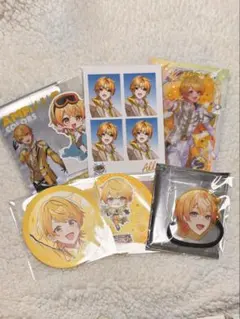 2026年最新】からつけあっきぃ 缶バッジの人気アイテム - メルカリ