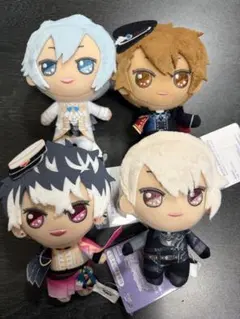 2026年最新】棗巳波 ぬいぐるみの人気アイテム - メルカリ