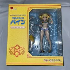 2026年最新】パイン フィギュア ボンバーガールの人気アイテム - メルカリ