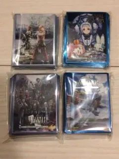 2026年最新】fftcgの人気アイテム - メルカリ