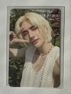 2026年最新】maxident ヒョンジンの人気アイテム - メルカリ