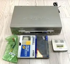 2026年最新】東芝 カセットVTRの人気アイテム - メルカリ