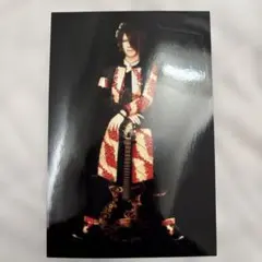 2026年最新】kagrra ミュージシャンの人気アイテム - メルカリ