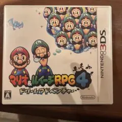 2026年最新】マリオ&ルイージrpg4の人気アイテム - メルカリ