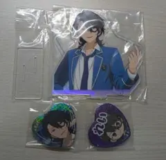 2026年最新】朔間零 缶バッチの人気アイテム - メルカリ