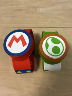 2026年最新】パワーアップバンド ルイージの人気アイテム - メルカリ