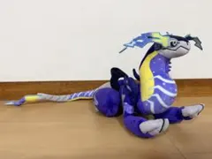 2026年最新】ミライドンぬいぐるみの人気アイテム - メルカリ