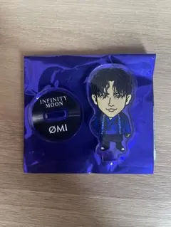 2026年最新】ømi アクリルスタンドの人気アイテム - メルカリ