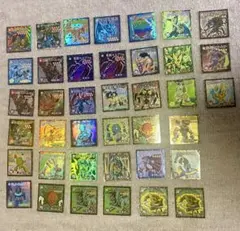 2026年最新】遊戯王 森永 シールの人気アイテム - メルカリ