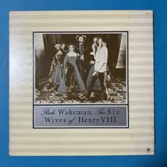 2026年最新】リック ウェイクマンの人気アイテム - メルカリ