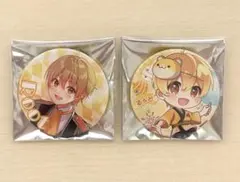 2026年最新】るぅとくん 缶バッジ springの人気アイテム - メルカリ