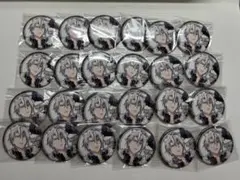 2026年最新】八乙女楽 缶バッジ ブラホワの人気アイテム - メルカリ