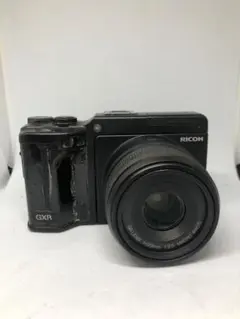 2026年最新】リコーGXRの人気アイテム - メルカリ