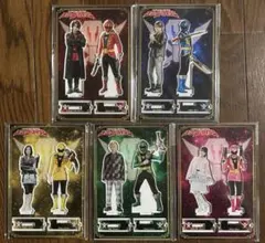 2026年最新】テンゴーカイジャー アクリルスタンドの人気アイテム