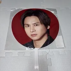 2026年最新】光一 うちわの人気アイテム - メルカリ