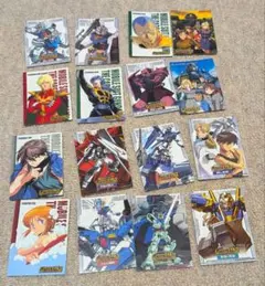 2026年最新】大量 ガンダムウォーの人気アイテム - メルカリ