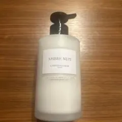 2026年最新】dior ボディクリーム アンブルニュイの人気アイテム