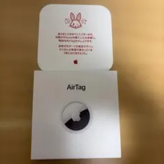 2026年最新】airtag うさぎの人気アイテム - メルカリ