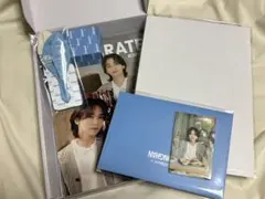 2026年最新】seventeen バースデーパッケージ ジョンハンの人気